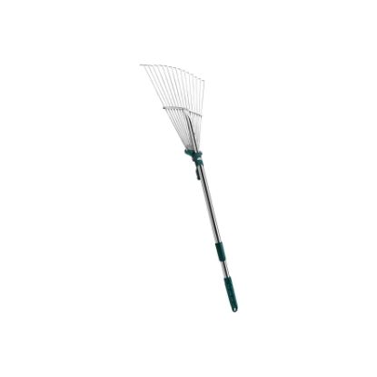 Teloskobik Saplı Ayarlı Tırmık resmi