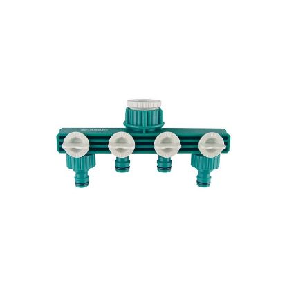 55257 Dörtlü Su Distribütörü resmi