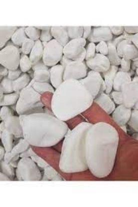 DOLOMITE 2-4CM 20KG resmi