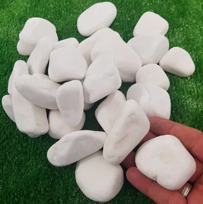 DOLOMITE 4-6CM 20KG resmi